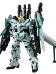 PG 完美獨角獸 到組裝模型機甲 機甲 MG 攻擊免費 巴巴托斯大師手工玩具男性