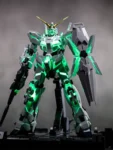PG 完美獨角獸 到組裝模型機甲 機甲 MG 攻擊免費 巴巴托斯大師手工玩具男性